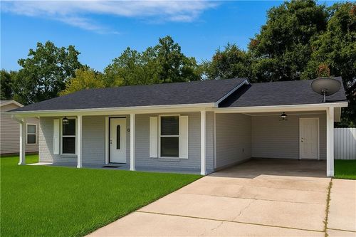 157 Southpark Dr, Slidell, LA, 70458-4744 | Card Image