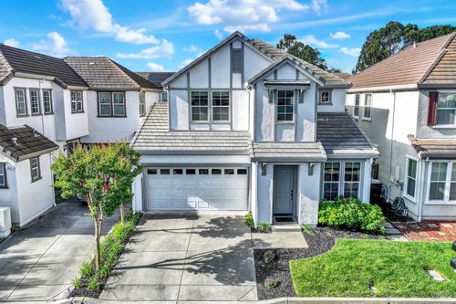 4661 Cullinan Ct, Fairfield, CA, 94534-4180 | Card Image
