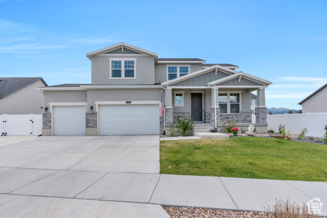 Wanlass Hl, Eagle Mountain, UT 84005