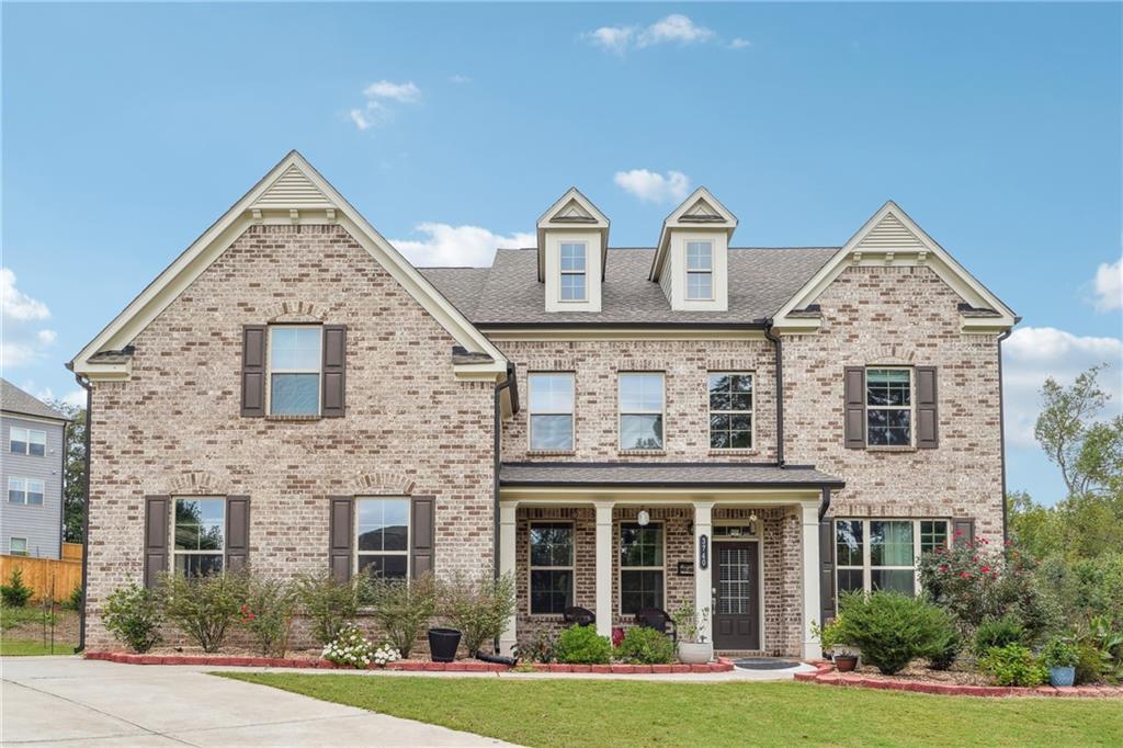Lakehurst Way, Cumming, GA 30040