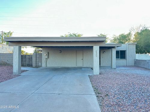 4902 S Fair Ln, Tempe, AZ, 85282-6230 | Card Image