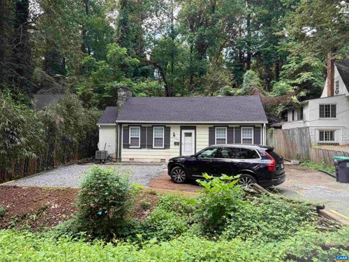 140 Valley Rd, CHARLOTTESVILLE, VA, 22903-3284 | Card Image