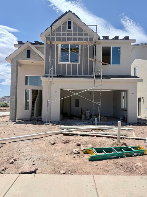2678 E Suniva Way, Saint George, UT, 84770 | Card Image