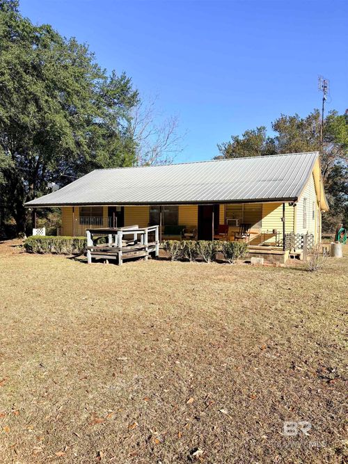 4079 County Road 43, Evergreen, AL, 36401-8102 | Card Image