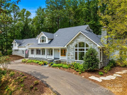 4 Cedar Hill Dr, Biltmore Forest, NC, 28803-3043 | Card Image