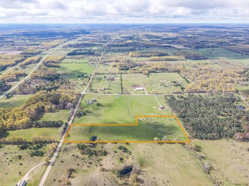 V/L S 230th Avenue, Reed City, MI, 49677 | Card Image