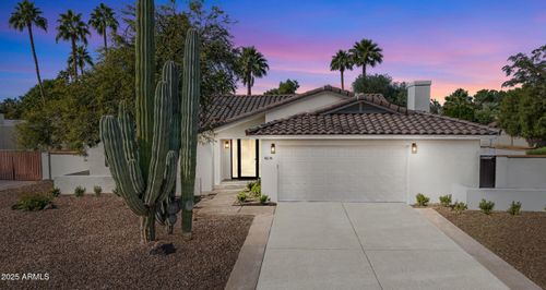 8236 E Lippizan Trl, Scottsdale, AZ, 85258-1349 | Card Image