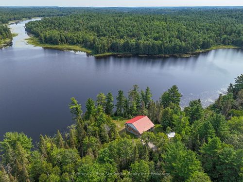 2687 Highway 11 N, Marten River, ON, P0H1T0 | Card Image