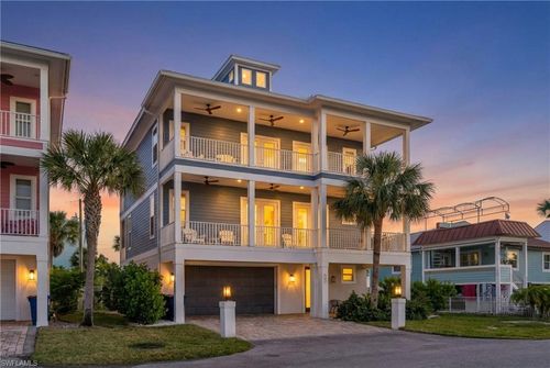 270 Delmar Ave, FORT MYERS BEACH, FL, 33931-3212 | Card Image