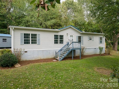 101 Heather Dr, Asheville, NC, 28806-8460 | Card Image