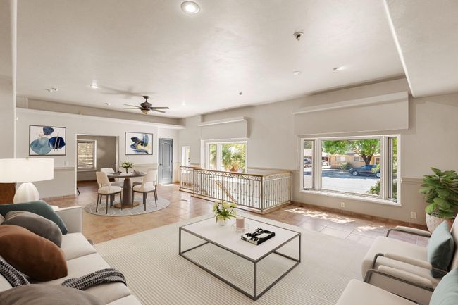 VIRTUAL STAGING FRONT ROOM | Image 14