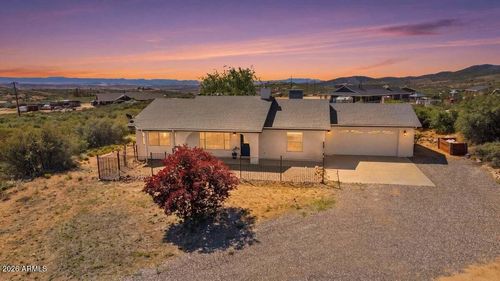 17313 E Lions Crossing Road, Dewey, AZ, 86327 | Card Image