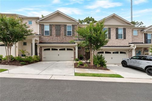 517 Garvin Dr, Woodstock, GA, 30189-1701 | Card Image