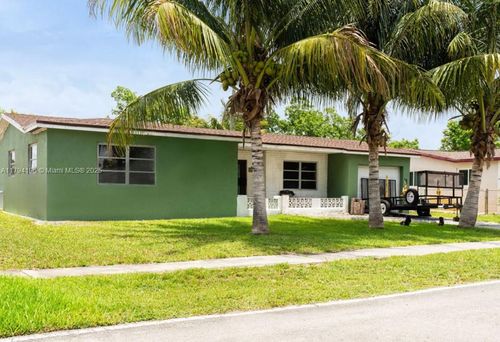 3921 Nw 33rd Ter, Lauderdale Lakes, FL, 33309-4907 | Card Image