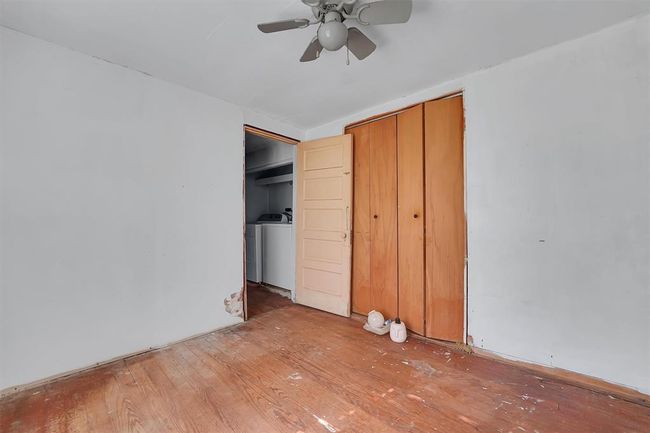 705 E Cleveland St, House other with 2 bedrooms, 1 bathrooms and null parking in Mangum OK | Image 28