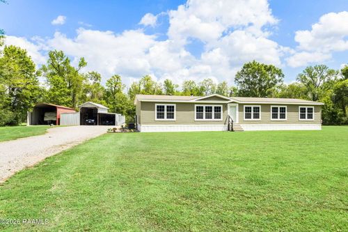 111 Lapin Lane, Washington, LA, 70589 | Card Image