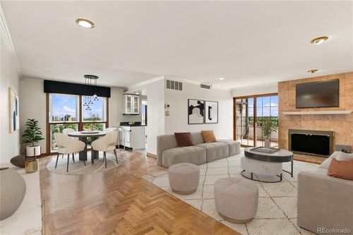 1701-130 N Pearl Street, Denver, CO, 80203 | Card Image
