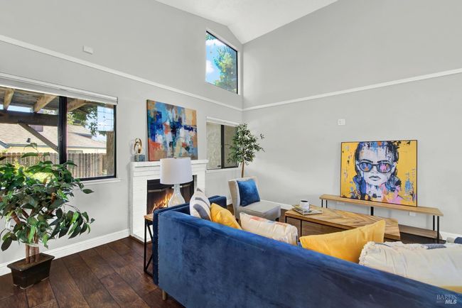 945 Hickory Avenue, House other with 3 bedrooms, 2 bathrooms and 2 parking in Fairfield CA | Image 10