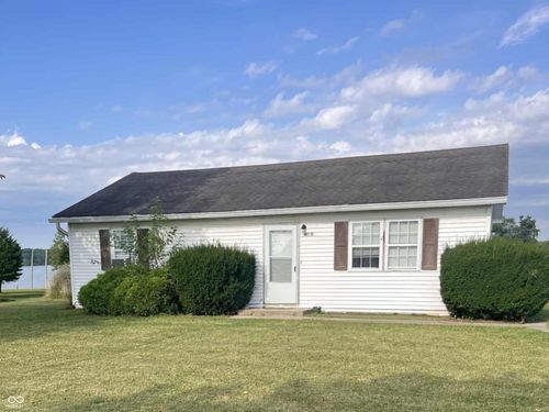 16018 E 186th St, Noblesville, IN, 46060-6841 | Card Image