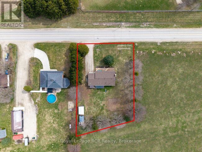392158 Grey Rd 109, House other with 3 bedrooms, 1 bathrooms and 7 parking in Holstein ON | Image 40