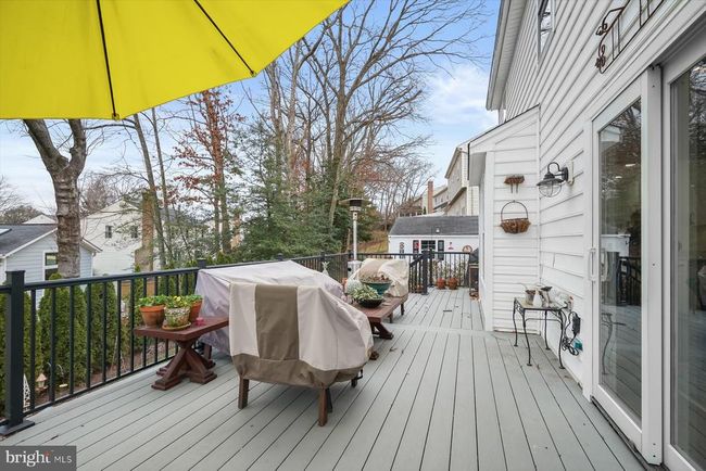 10698 John Ayres Dr, House other with 4 bedrooms, 3 bathrooms and null parking in FAIRFAX VA | Image 56