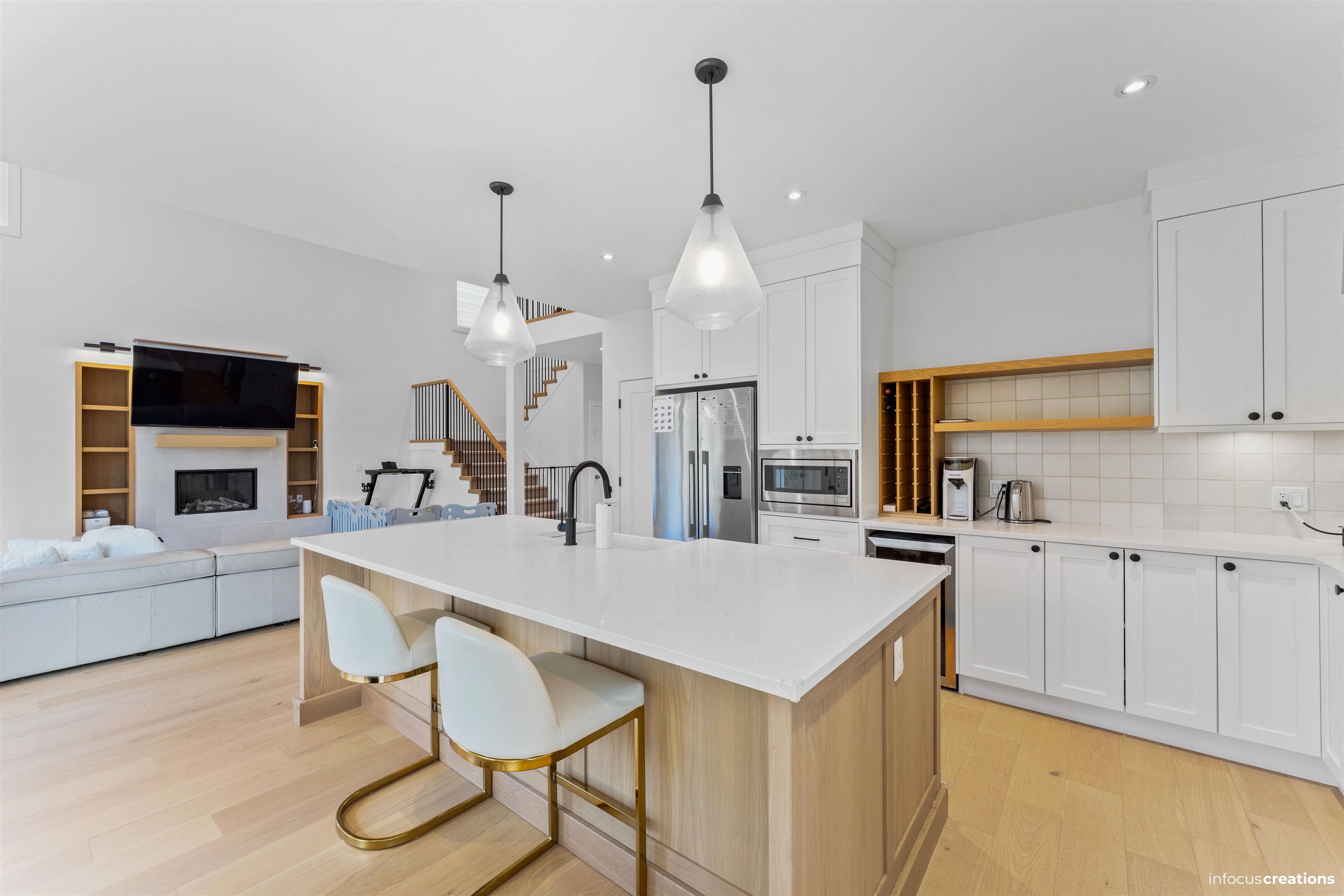 Residential in Langley 3