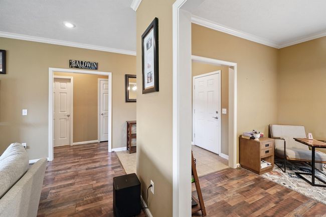 1700 Hosta, House other with 3 bedrooms, 2 bathrooms and null parking in Conway AR | Image 18
