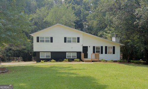 125 S Meadowcliff Cir, Carrollton, GA, 30116-7419 | Card Image