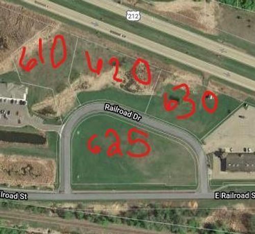 630 Railroad Dr, Norwood Young America, MN, 55368-4514 | Card Image