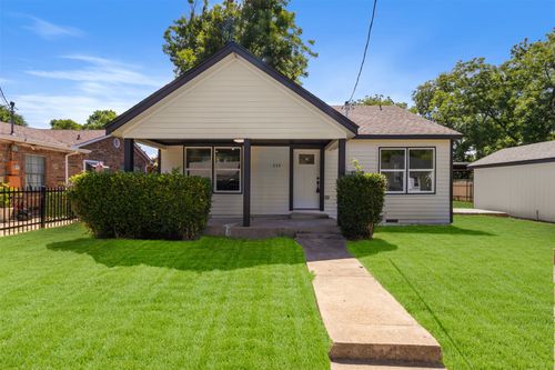 339 Avenue H, Dallas, TX, 75203 | Card Image
