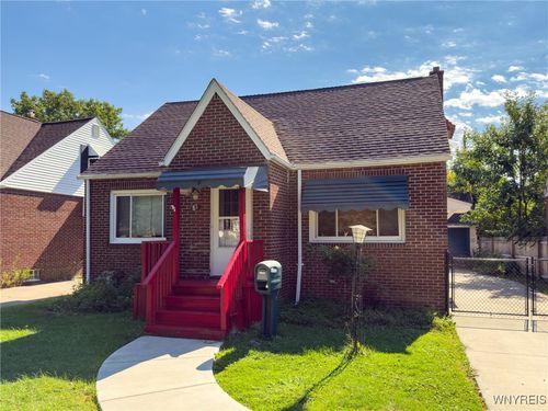 83 Kirkwood Dr, West Seneca, NY, 14224-1803 | Card Image