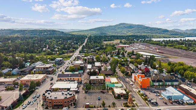 APT-6 - 119 Lupfer Ave, Condo with 2 bedrooms, 1 bathrooms and null parking in Whitefish MT | Image 15