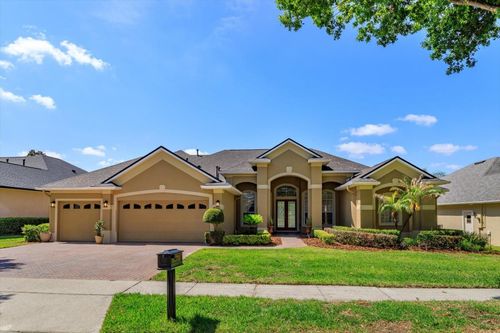 3529 King George Drive, Orlando, FL, 32835 | Card Image