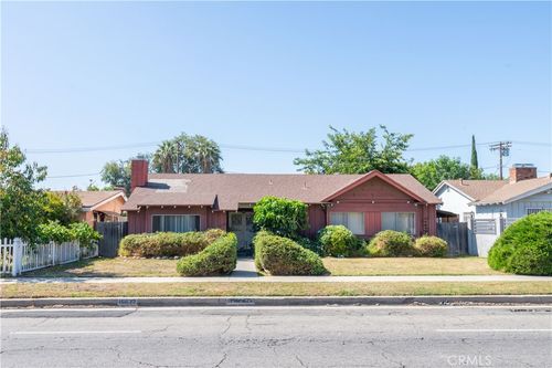 16632 Nordhoff St, North Hills, CA, 91343-3613 | Card Image