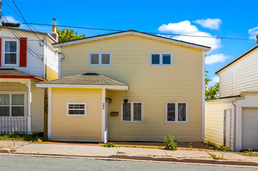 Residential in St. John’s 2