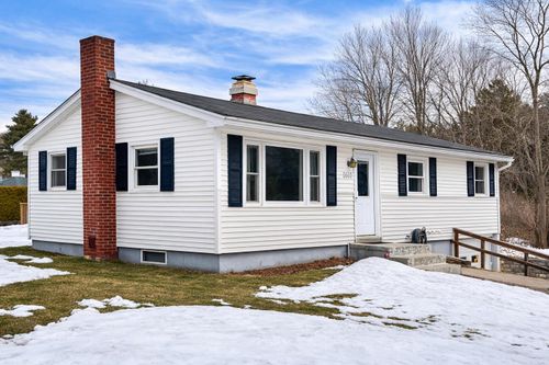 3680 Memorial Dr, St. Johnsbury, VT, 05819-8777 | Card Image