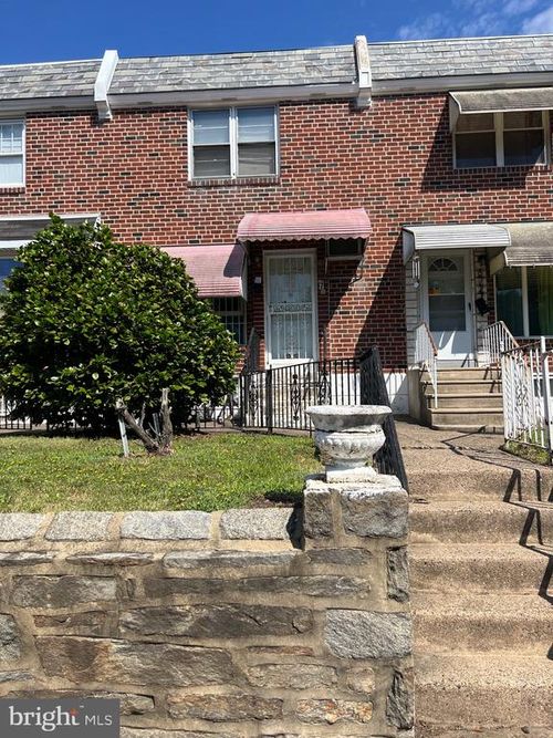 6729 Harley St, PHILADELPHIA, PA, 19142-2612 | Card Image