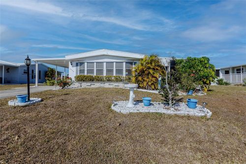 2720 Grebe Ln, Englewood, FL, 34224-4710 | Card Image