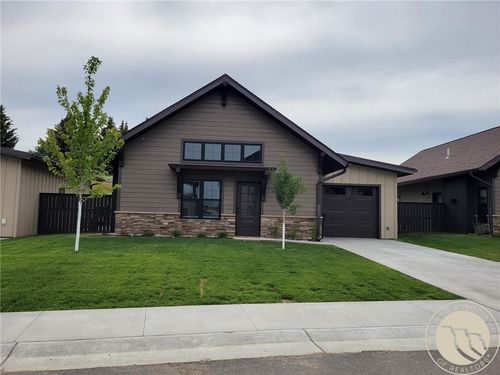 43 Alpine Basin Loop, Red Lodge, MT, 59068 | Card Image