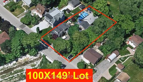 1331 St James Ave, Mississauga, ON, L5E1J3 | Card Image