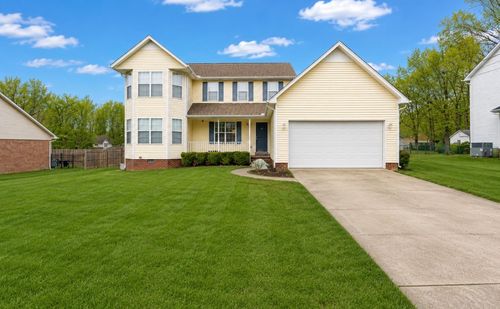 62 River Chase Dr, Jackson, TN, 38305-5911 | Card Image