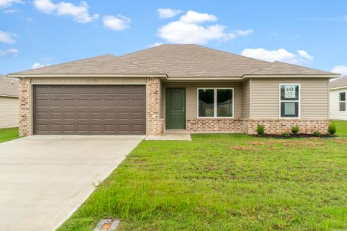 11153 River Valley Drive, Hensley, AR, 72065 | Card Image