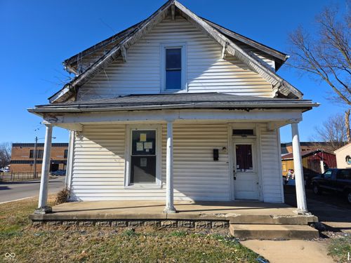 310 S Pleasant St, Edinburgh, IN, 46124-1357 | Card Image