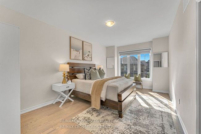 38 Coates Of Arms Lane, House other with 5 bedrooms, 4 bathrooms and 2 parking in Ajax ON | Image 20