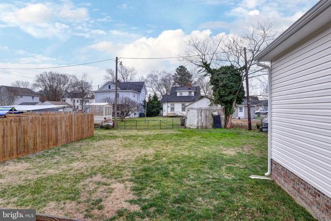 320 12 Th St, House other with 3 bedrooms, 2 bathrooms and null parking in West Point VA | Image 30