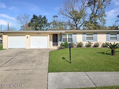 2006 Brookview Dr S, JACKSONVILLE, FL, 32246-0727 | Card Image
