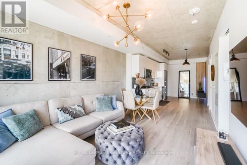 505-55 Ontario St, Toronto, ON, M5A0T8 | Card Image