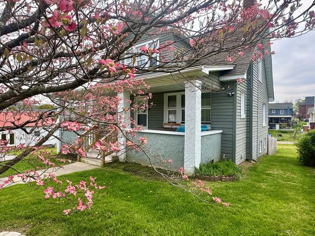 103 E Virginia St, House other with 4 bedrooms, 3 bathrooms and null parking in Galax VA | Image 43