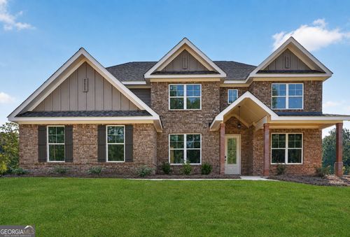 07-128 Patillo Rd, Stockbridge, GA, 30281-1416 | Card Image