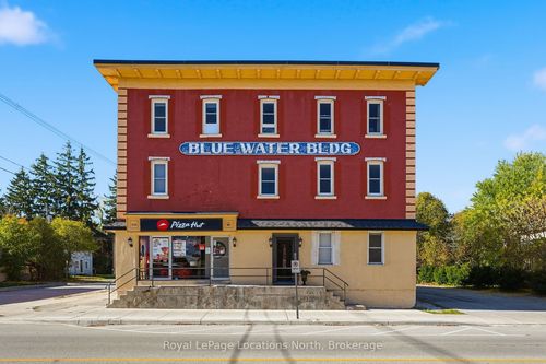 303-110 Sykes St N, Meaford, ON, N4L1S6 | Card Image